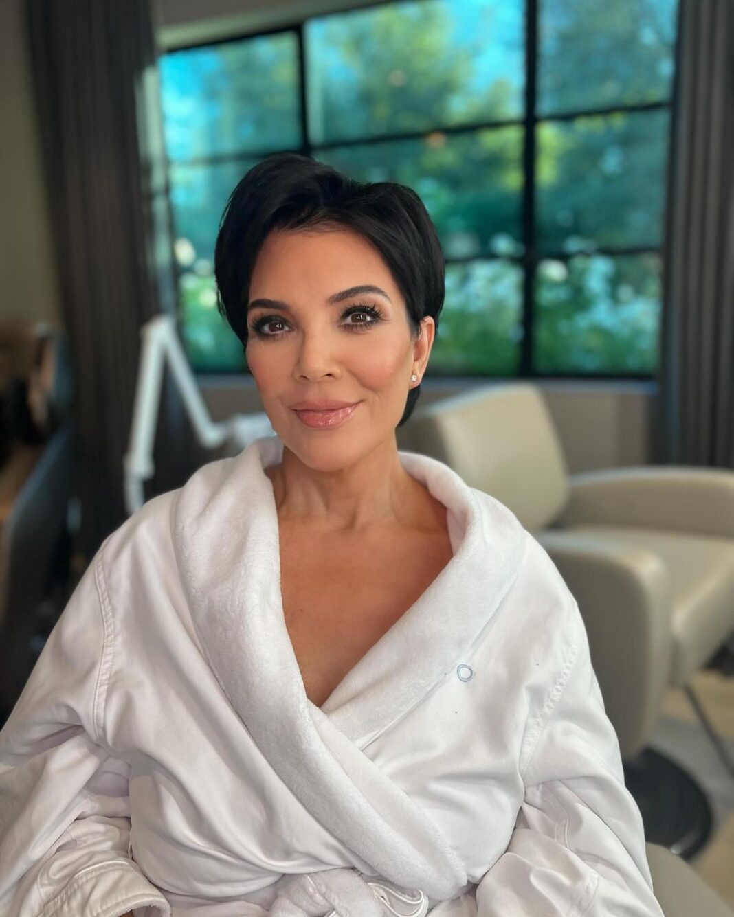 Kris Jenner (Photo: krisjenner/Instagram)
