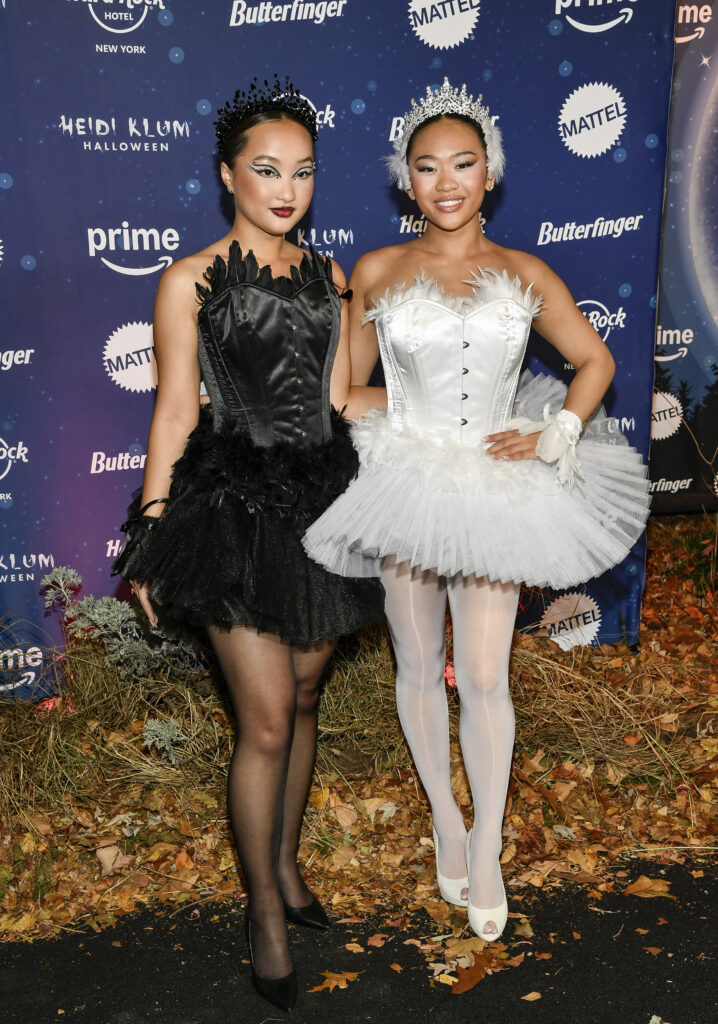 2024 Heidi Klum Halloween Party