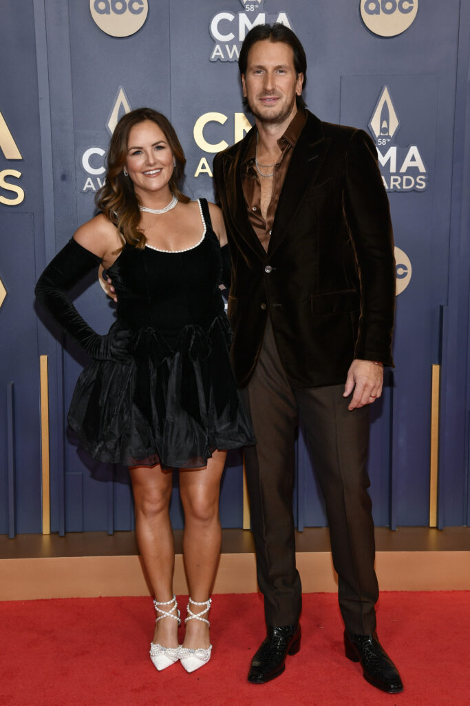 CMA Awards 2024