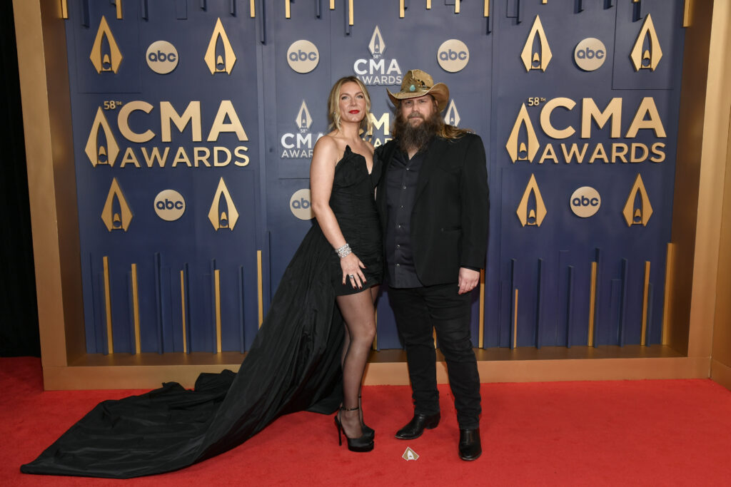 CMA Awards 2024