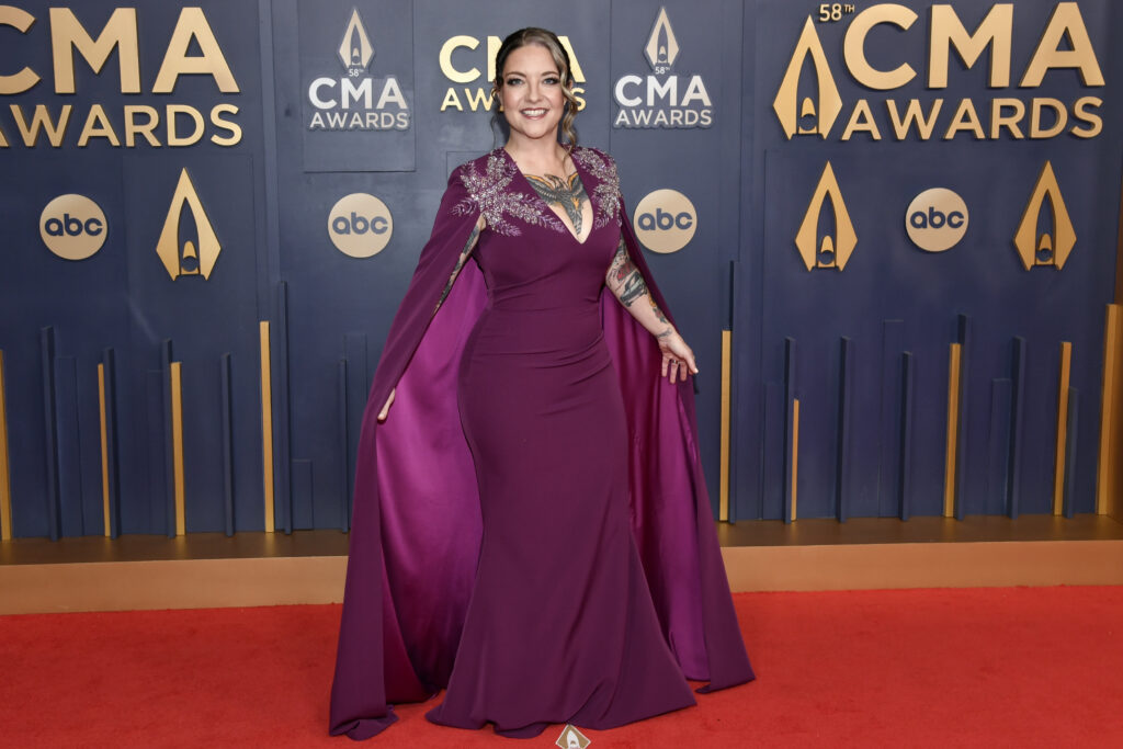 CMA Awards 2024