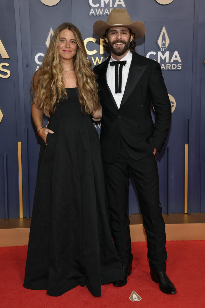 CMA Awards 2024