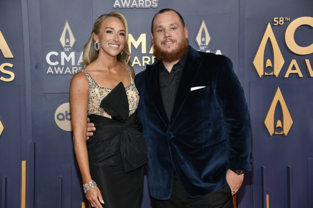 CMA Awards 2024