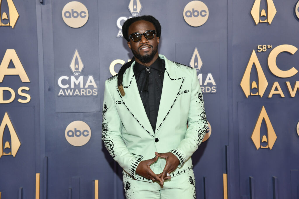 CMA Awards 2024