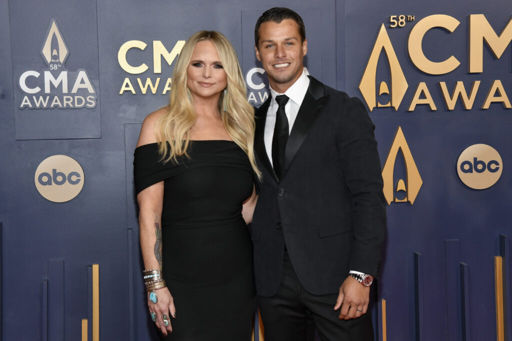 CMA Awards 2024