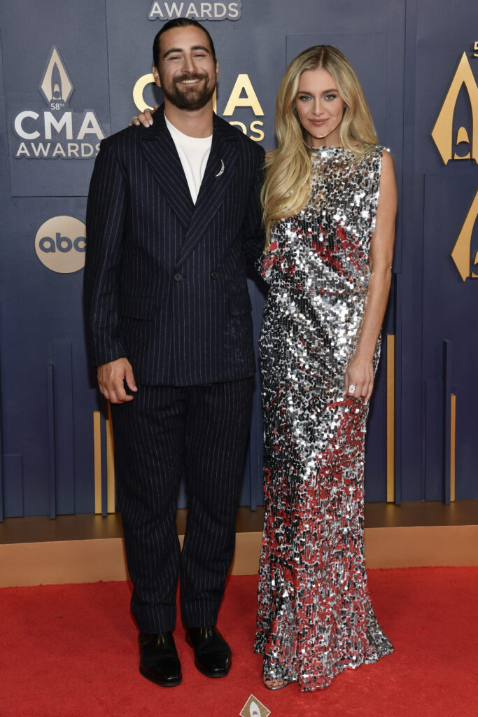CMA Awards 2024