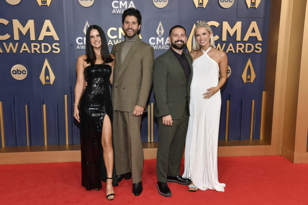 CMA Awards 2024