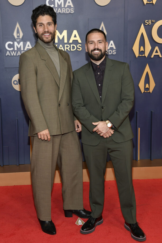CMA Awards 2024