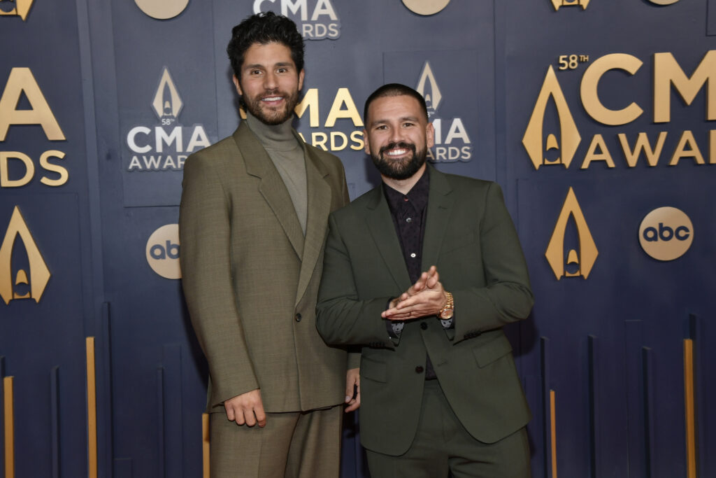 CMA Awards 2024