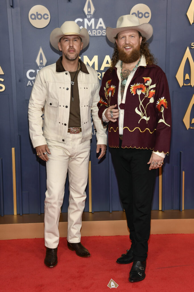 CMA Awards 2024