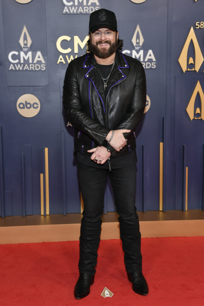 CMA Awards 2024