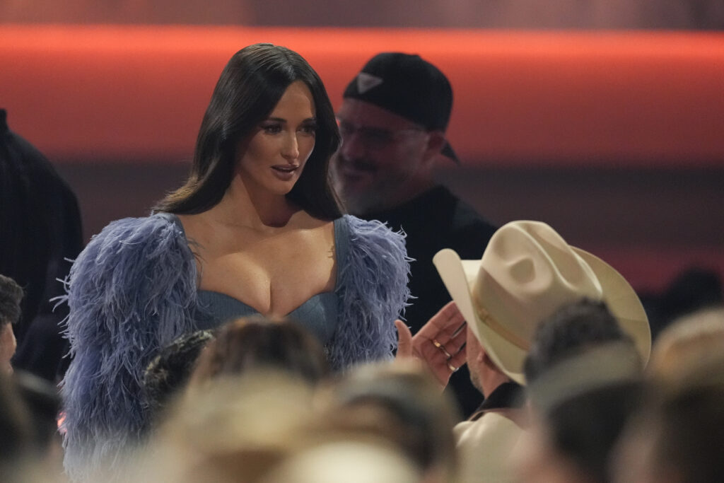 CMA Awards 2024