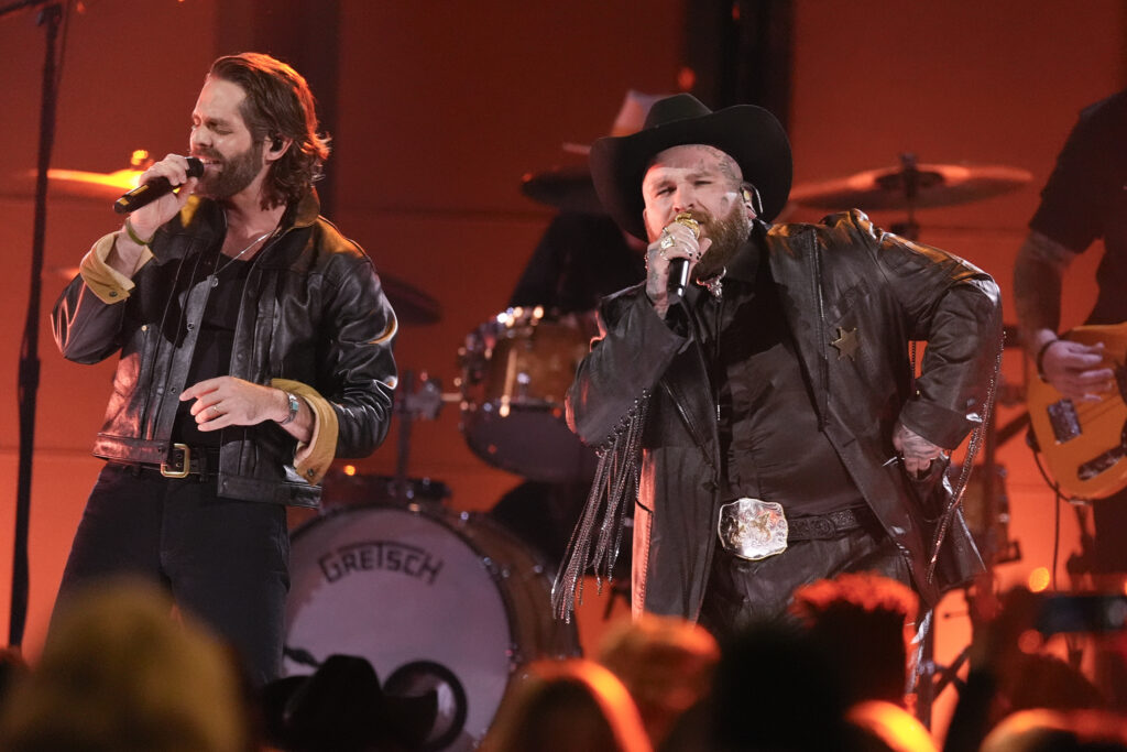 CMA Awards 2024