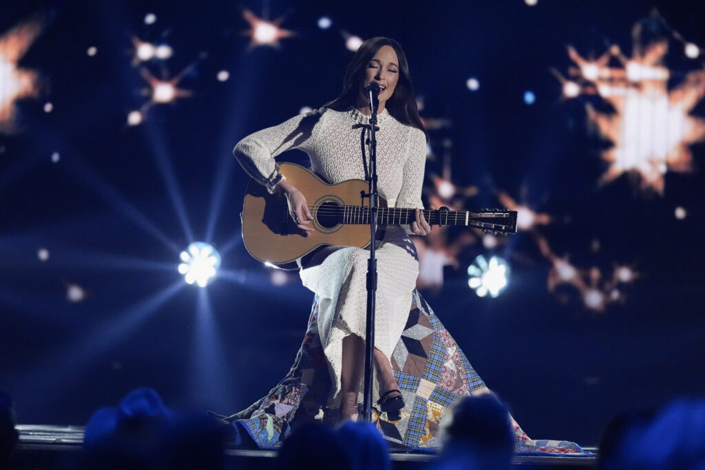 CMA Awards 2024