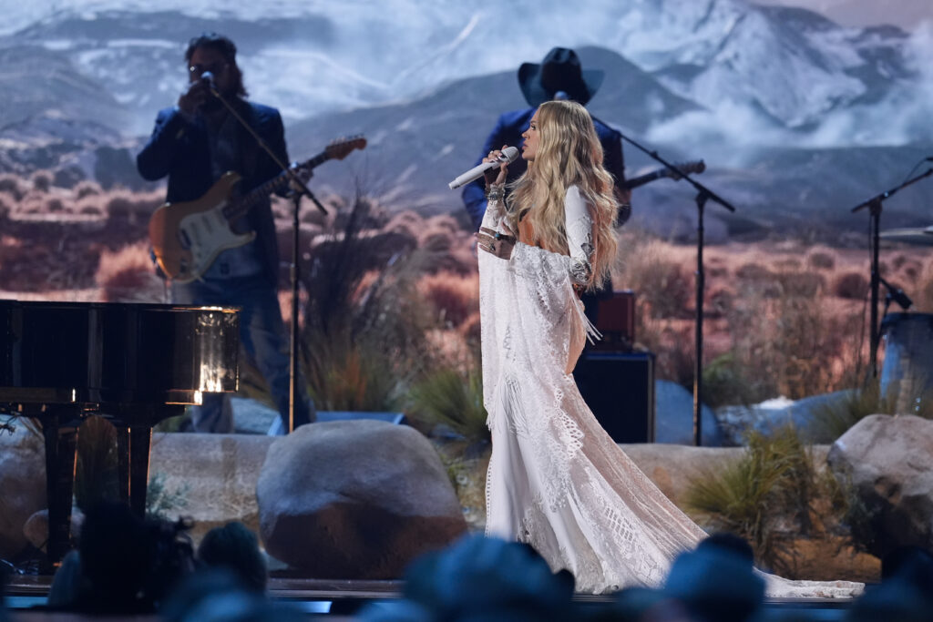 CMA Awards 2024