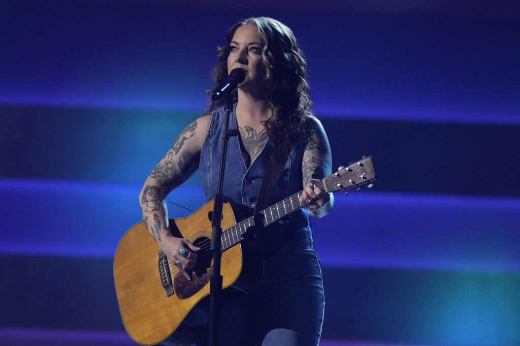 CMA Awards 2024