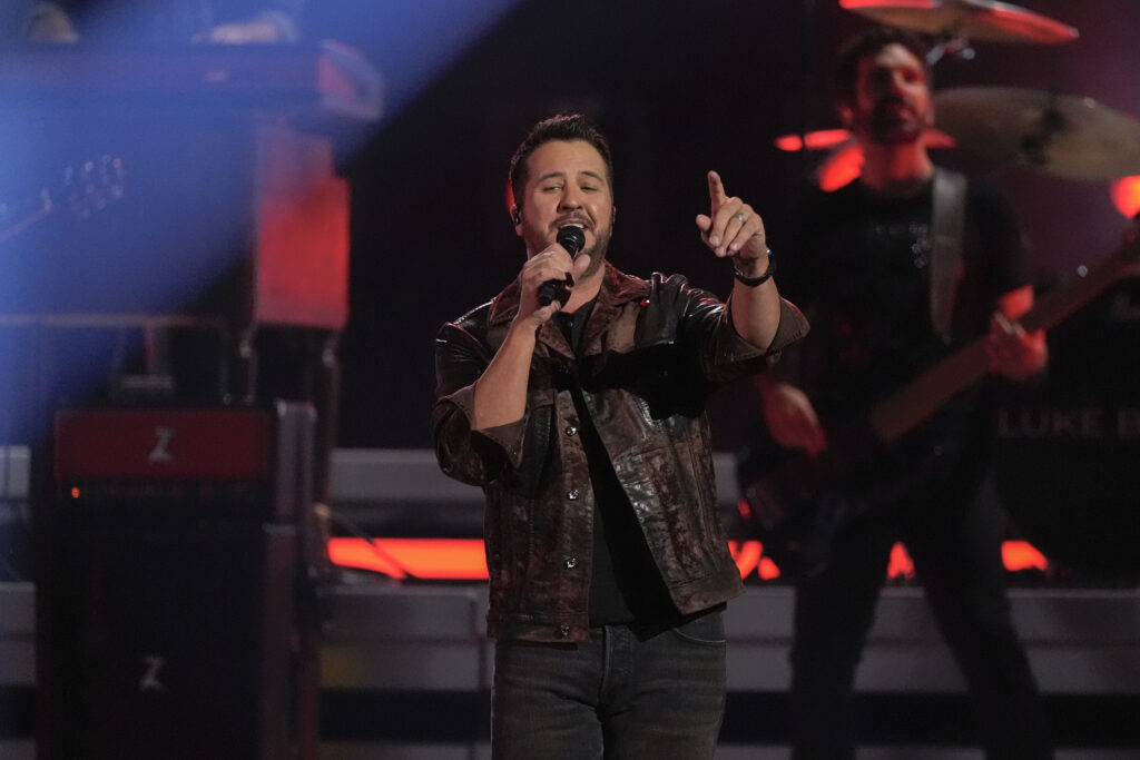 CMA Awards 2024