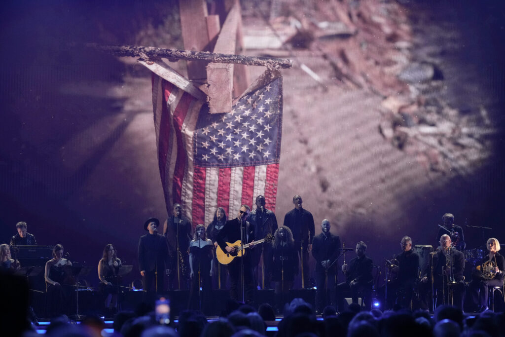 CMA Awards 2024