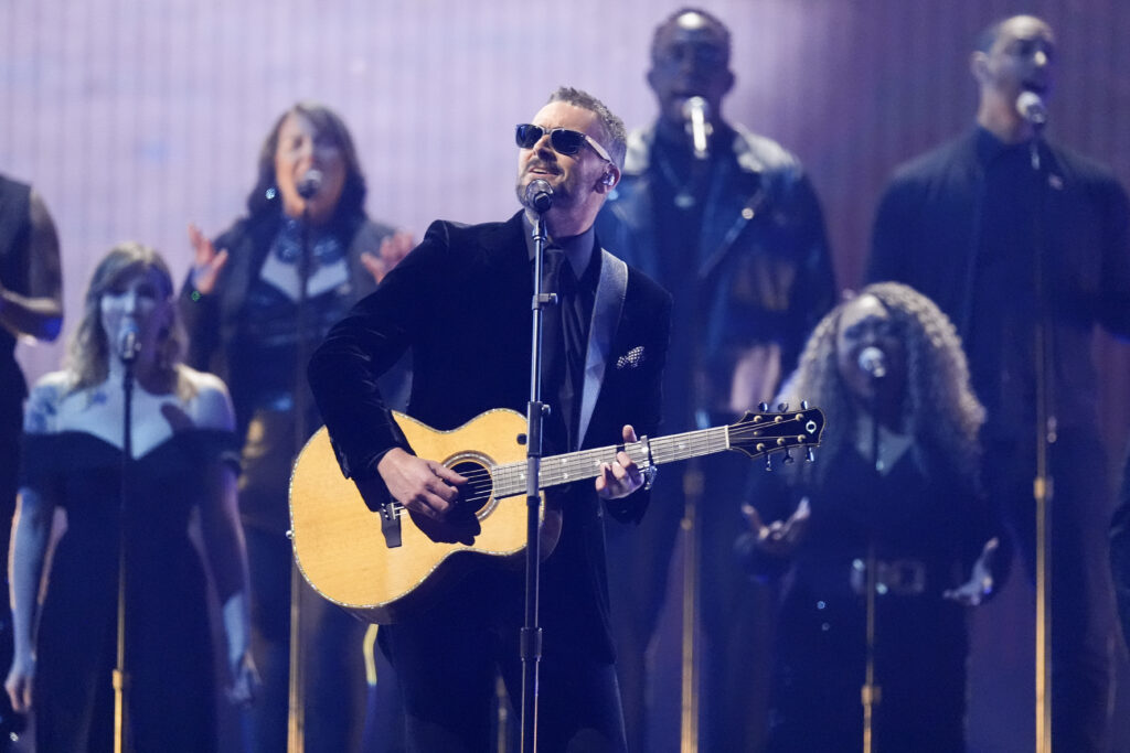 CMA Awards 2024
