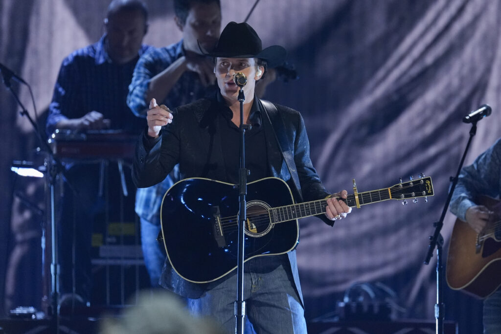 CMA Awards 2024