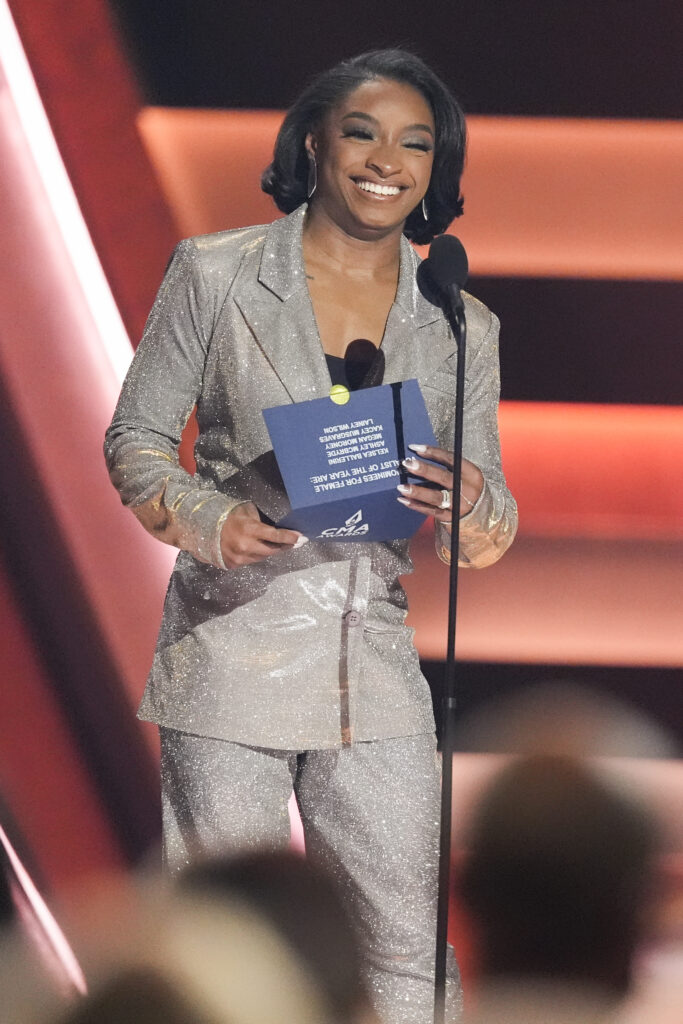 CMA Awards 2024