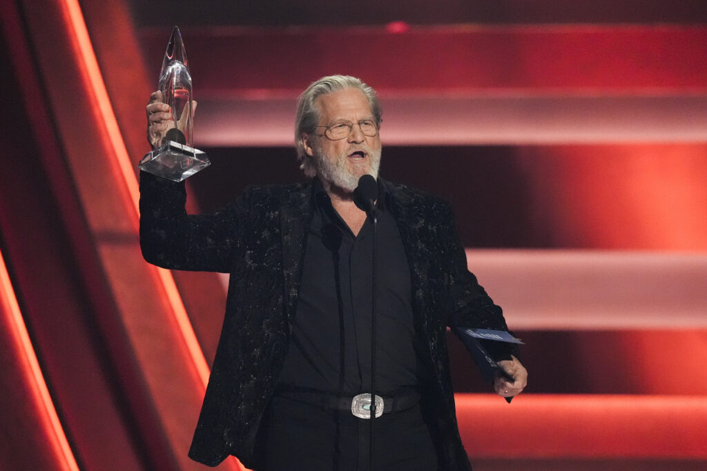 CMA Awards 2024