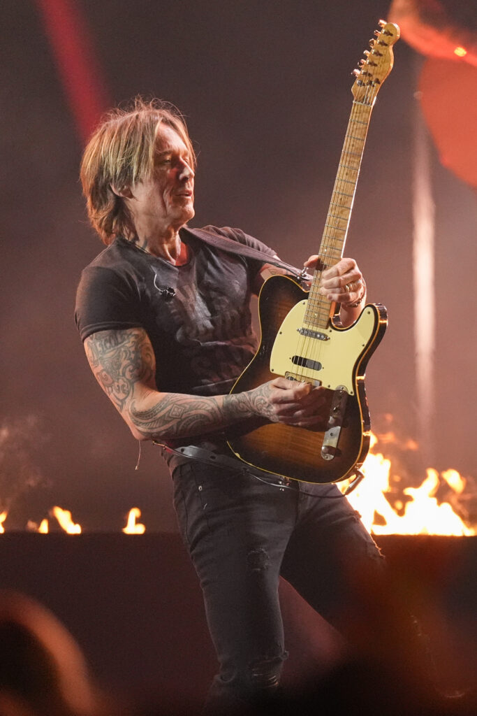 CMA Awards 2024