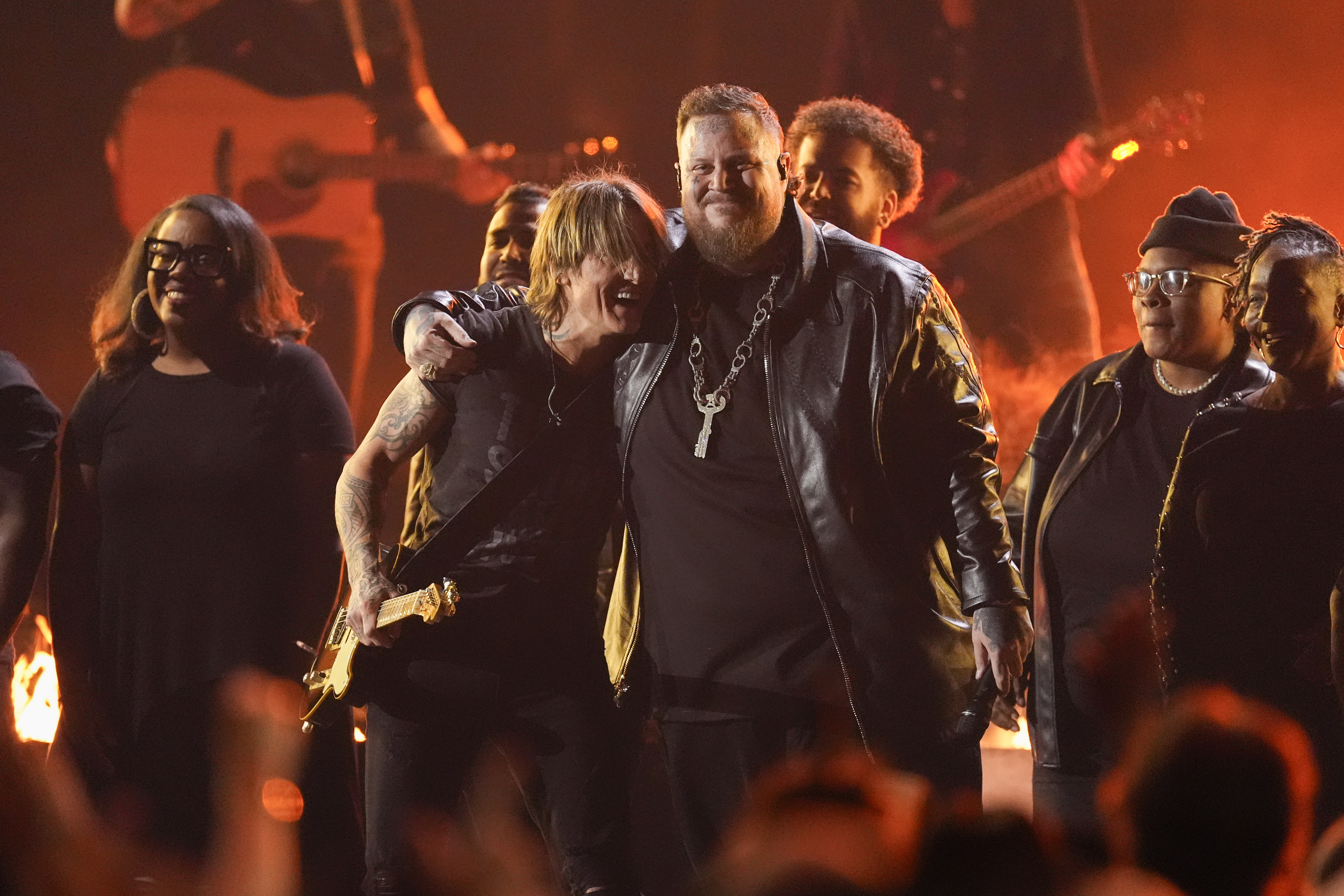 CMA Awards 2024