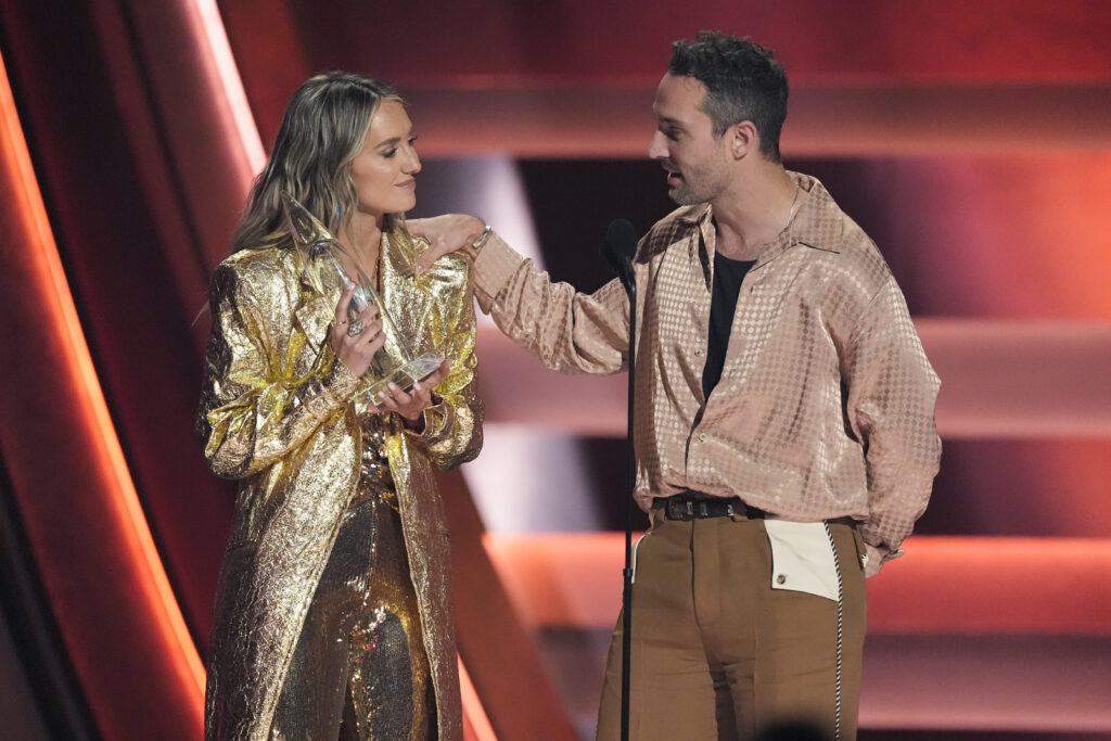 CMA Awards 2024