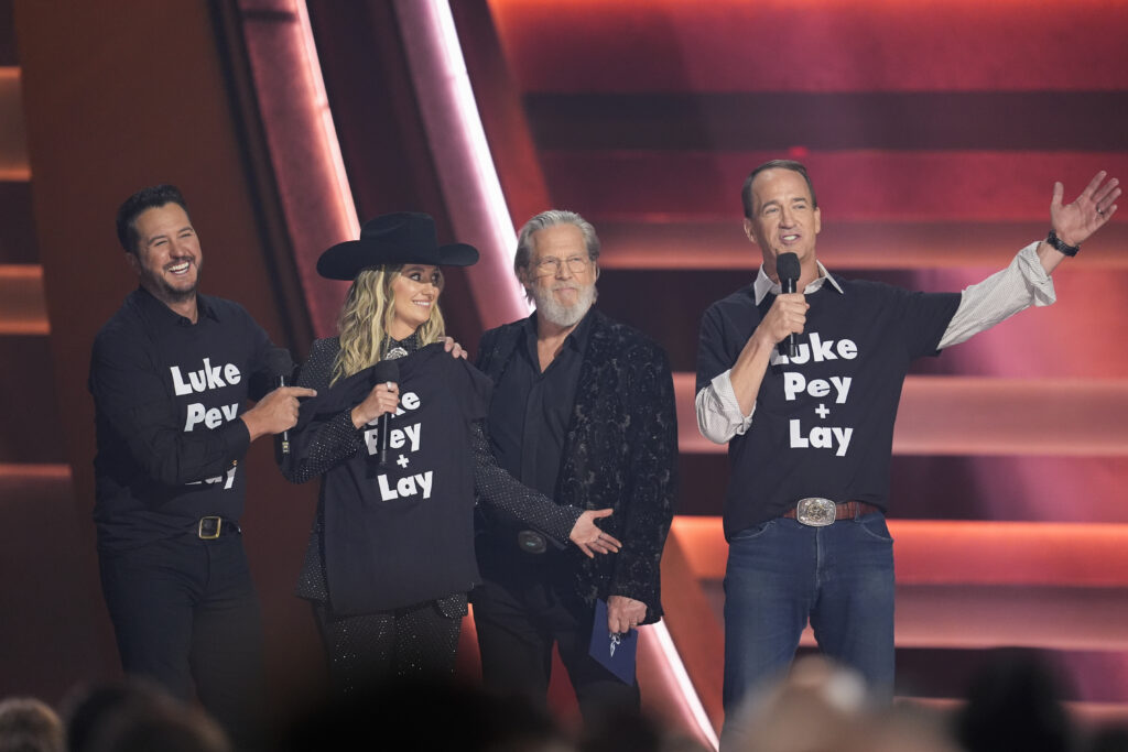 CMA Awards 2024