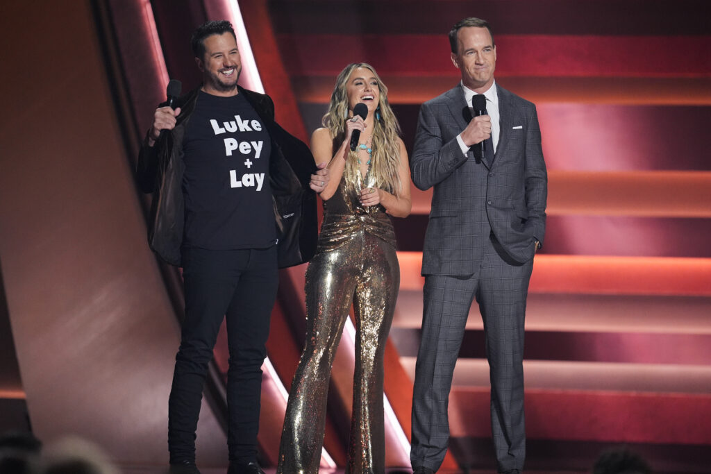 CMA Awards 2024
