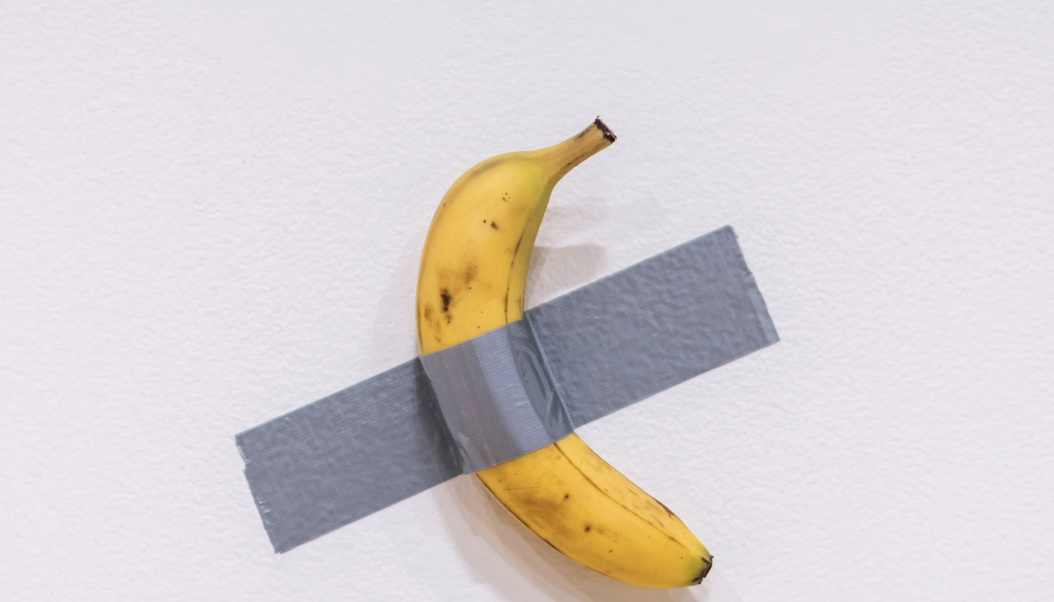 Banana Art, 6.2 Mio