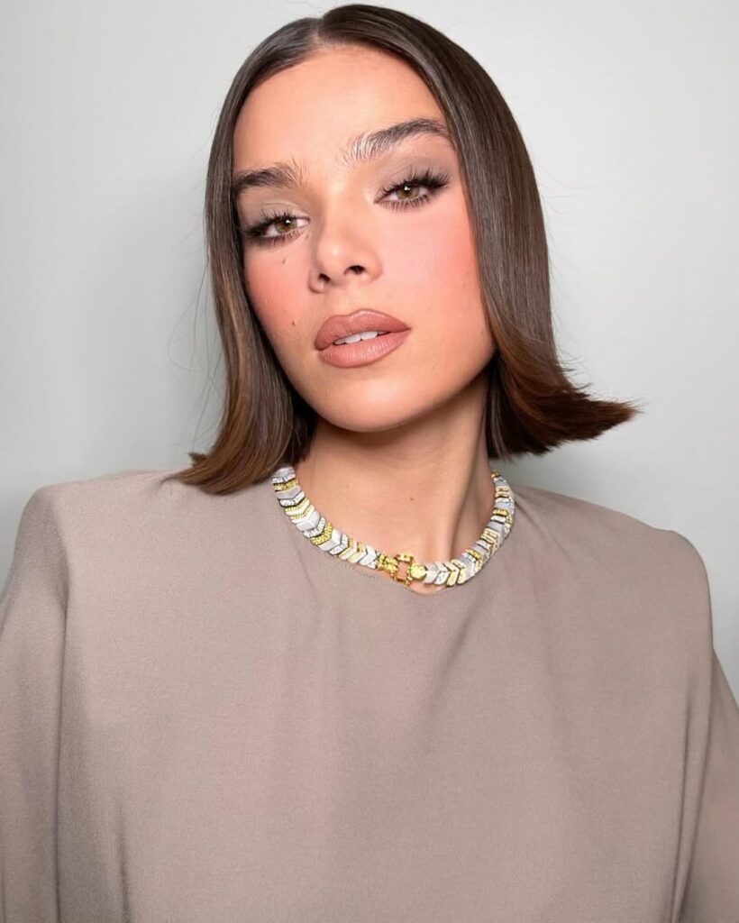 Hailee Steinfeld (Photo: haileesteinfeld/Instagram)