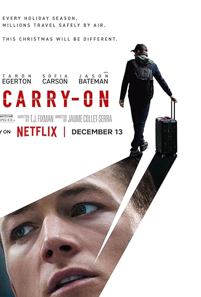Carry-On (Netflix)