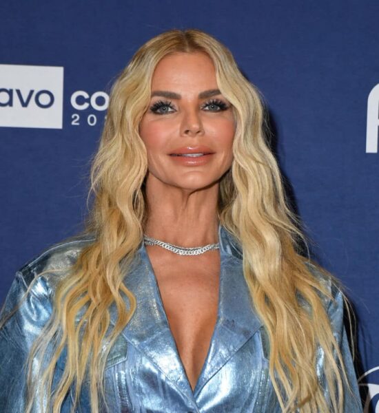 Alexia Nepola attends BravoCon 2023 at Caesars Forum on November 04, 2023 in Las Vegas, Nevada. (Photo by Mindy Small/Getty Images)