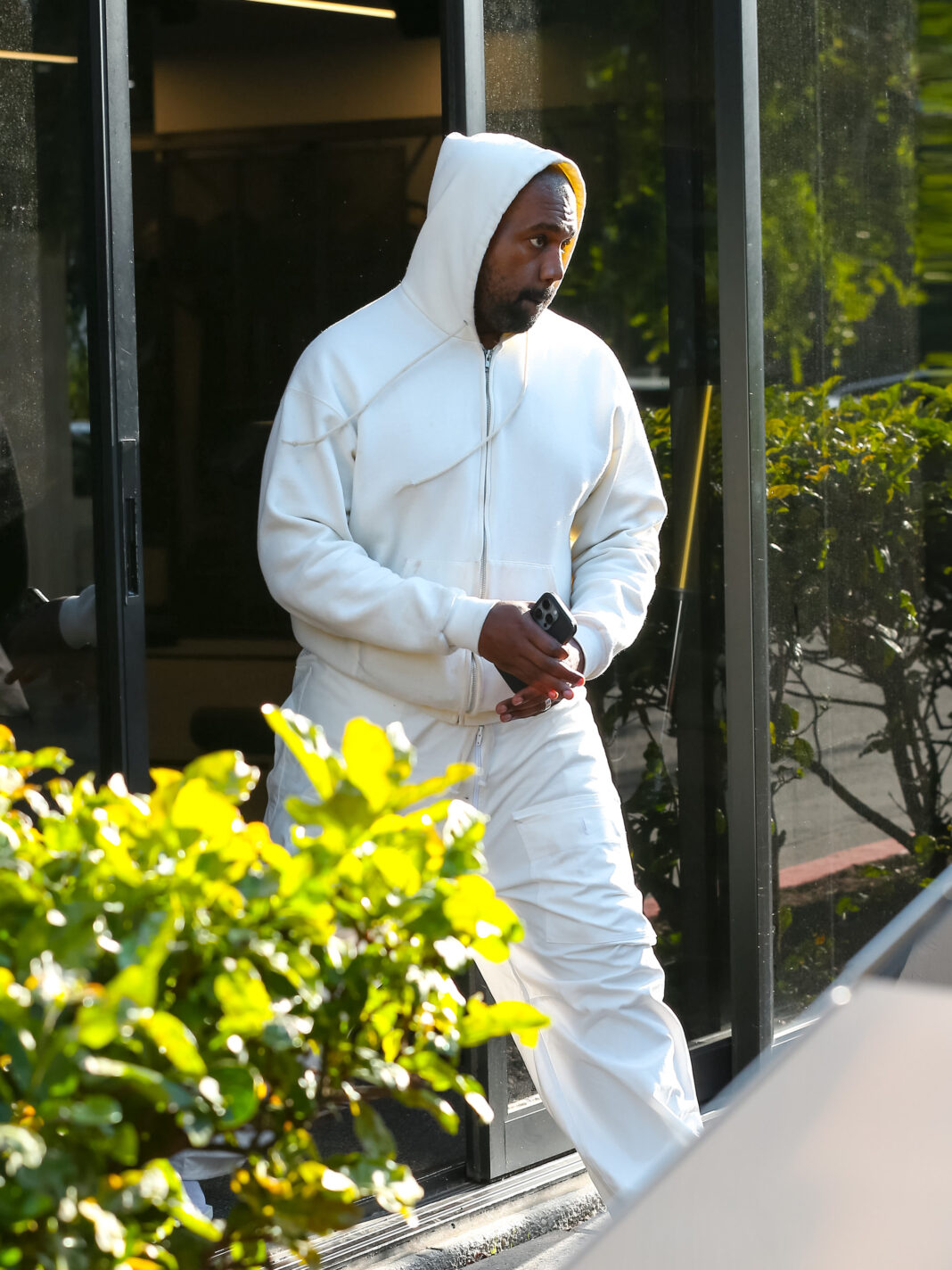 Kanye west lawsuit