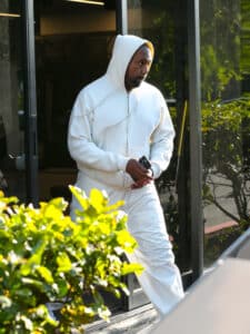 Kanye west lawsuit