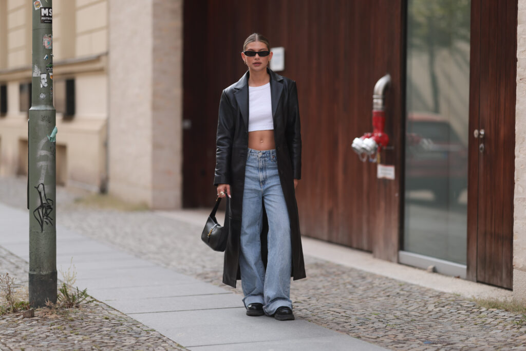 The History of Levi's: An Iconic American Brand Still Going Strong