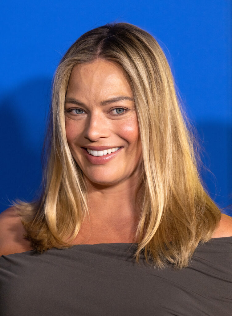 Margot Robbie