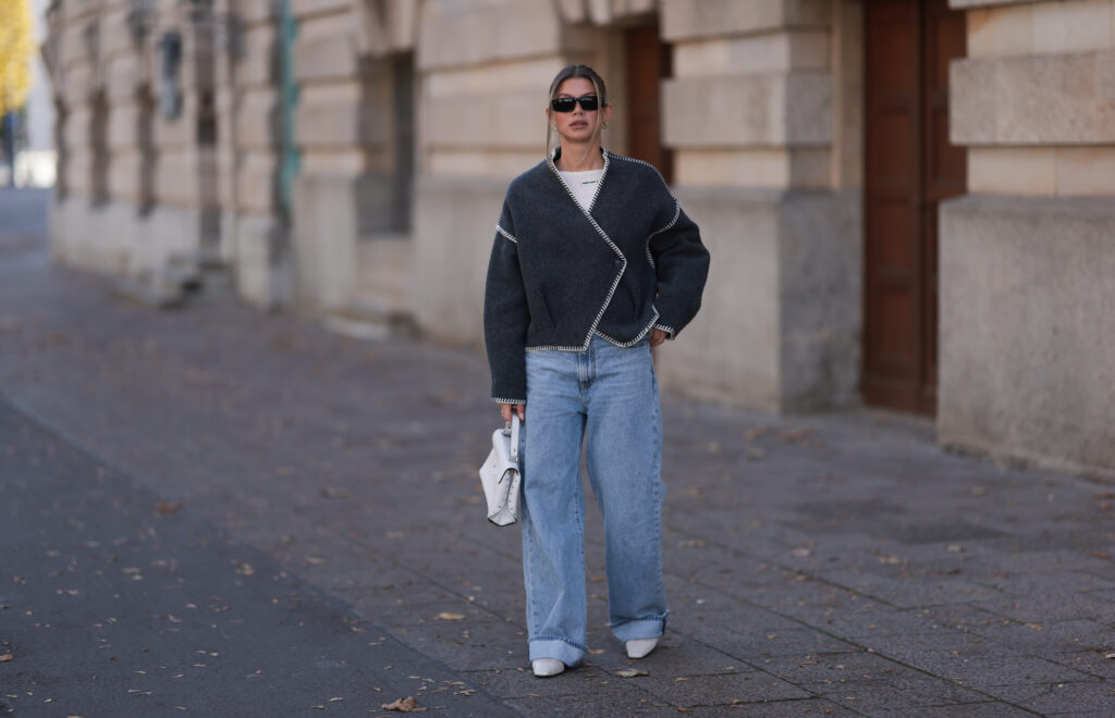 The History of Levi's: An Iconic American Brand Still Going Strong