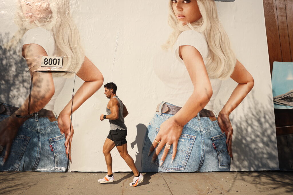 The History of Levi's: An Iconic American Brand Still Going Strong