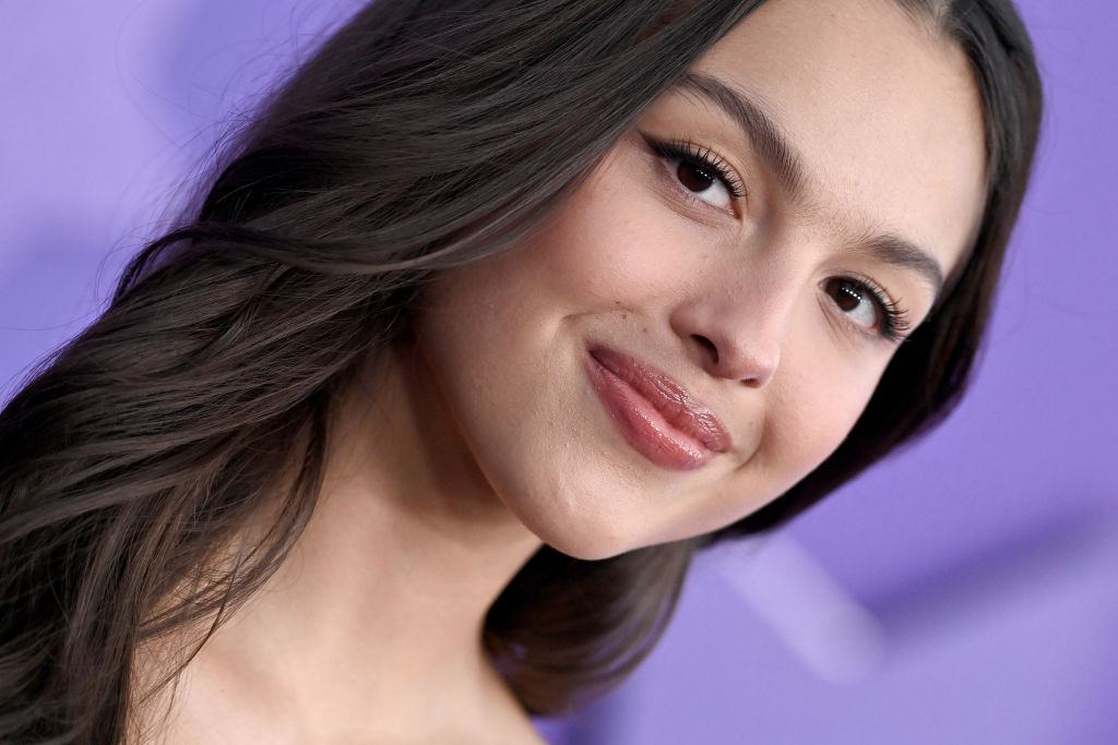 Olivia Rodrigo - A New Global Brand Ambassador For Lancôme