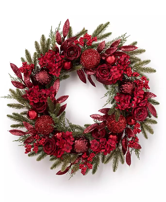 Christmas Decorations 2024: Macy`s
