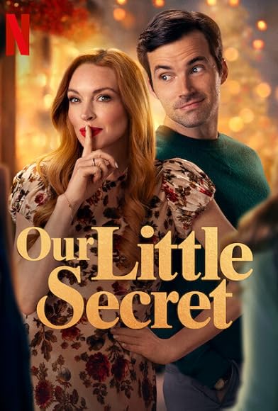 Our Little Secret (Netflix)