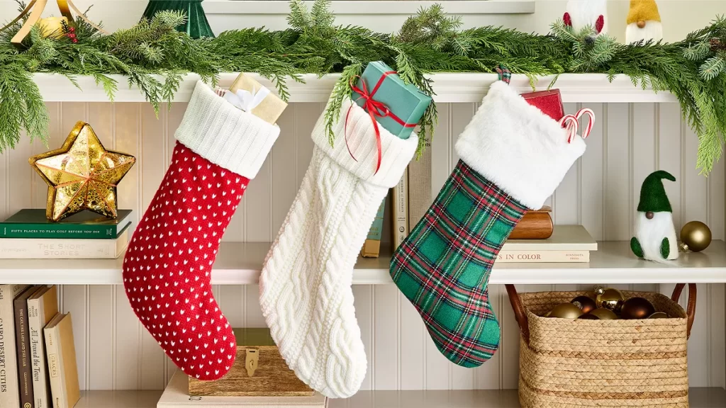 Christmas Decorations 2024: Target