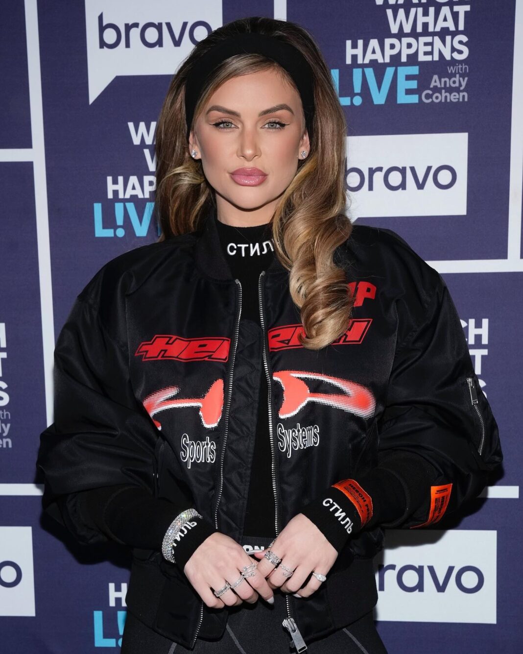 Photo: LALA KENT (@lalakent Instagram)