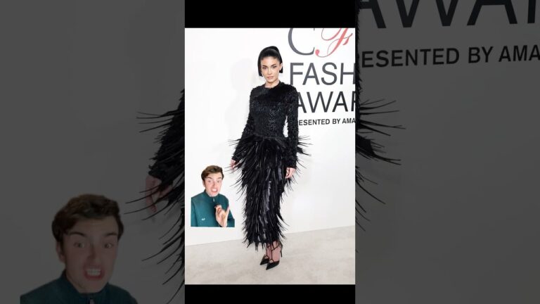 2024 CFDA Fashion Awards