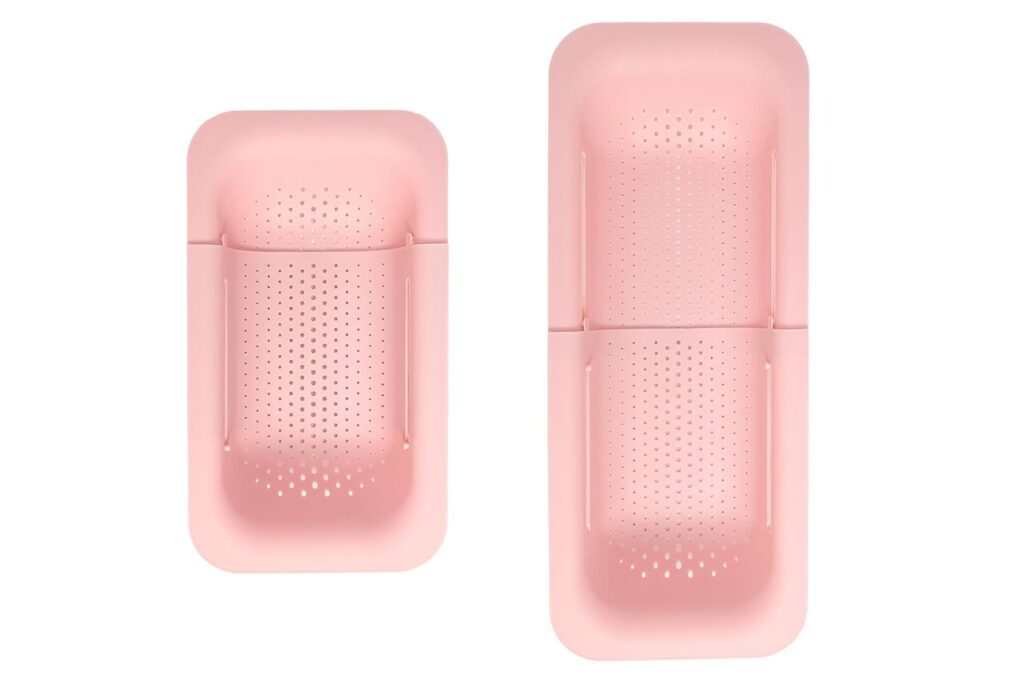 Paris Hilton over the Sink Expandable (Photo: AMAZON)