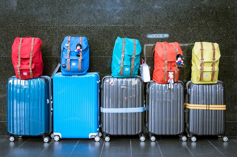 Reduce Stress Traveling with Kids in a Car This Holiday Season
