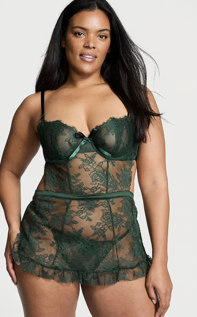 5 Ideas for seductive and beautiful Underwear for the Holidays
